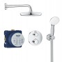 Grohe Grohtherm Perfect Shower Set